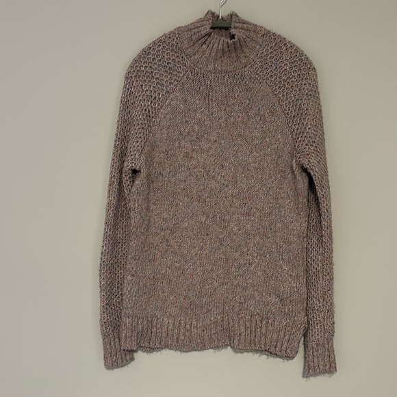 praNa IBID tunic sweater size small - Picture 2 of 8